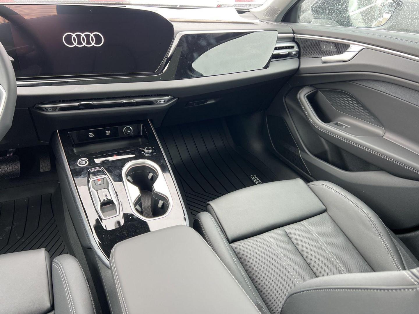 2026 Audi A6 Premium - Photo 13