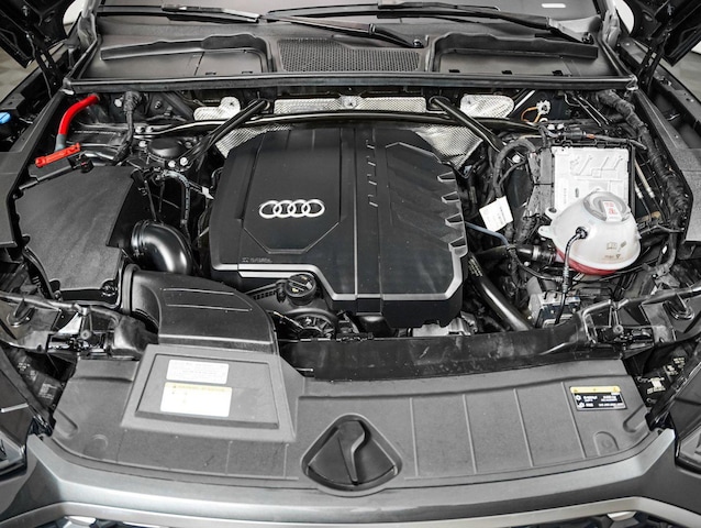 2023 Audi Q5 Sportback