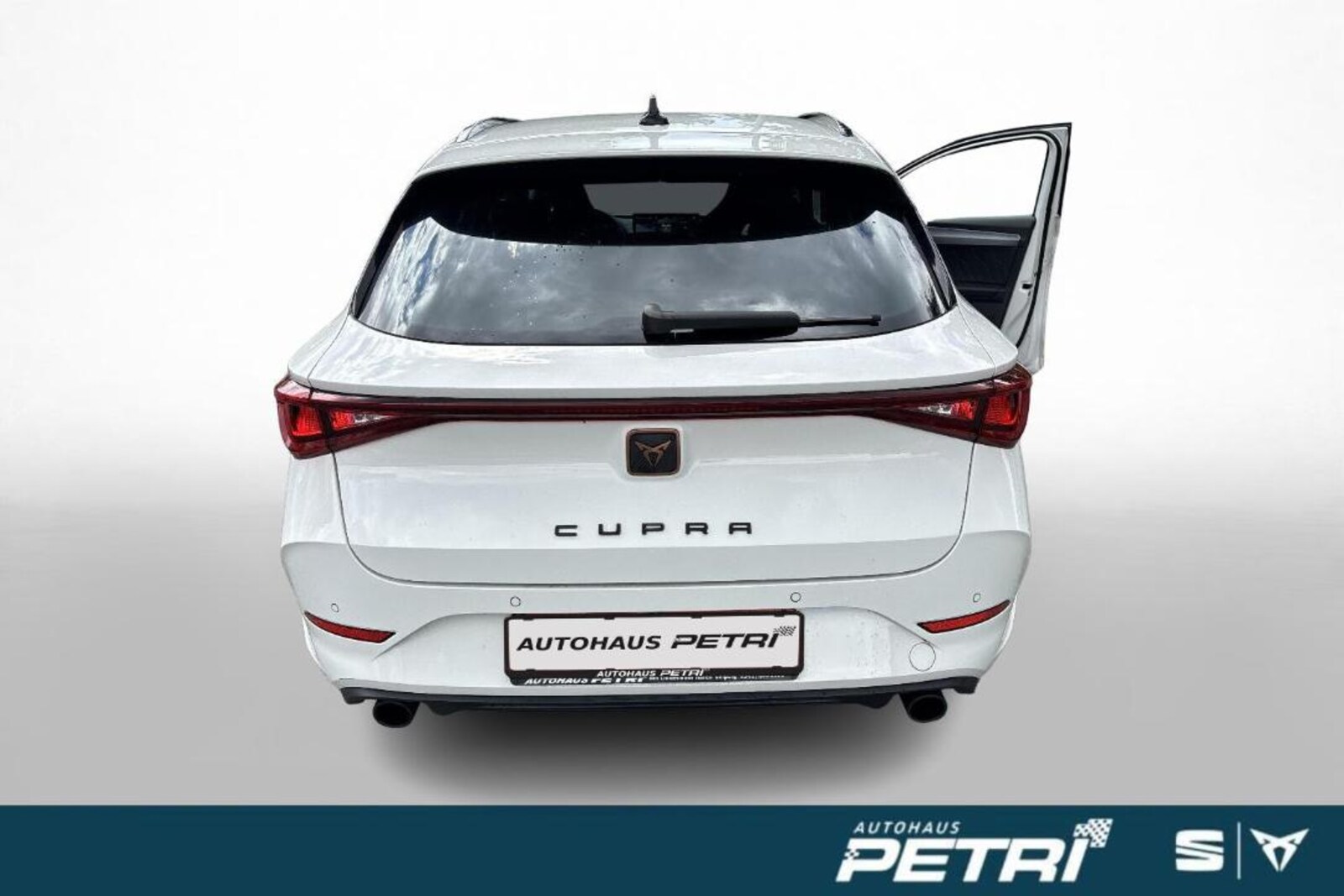 CUPRA Leon Sportstourer – Bild 5