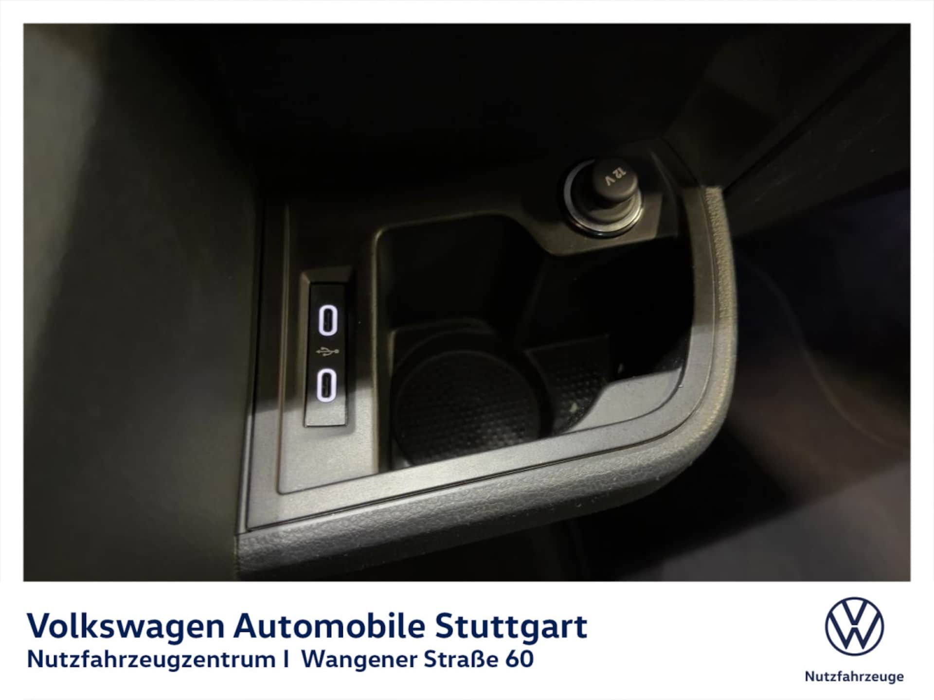 Volkswagen T6.1 Multivan Comfortline