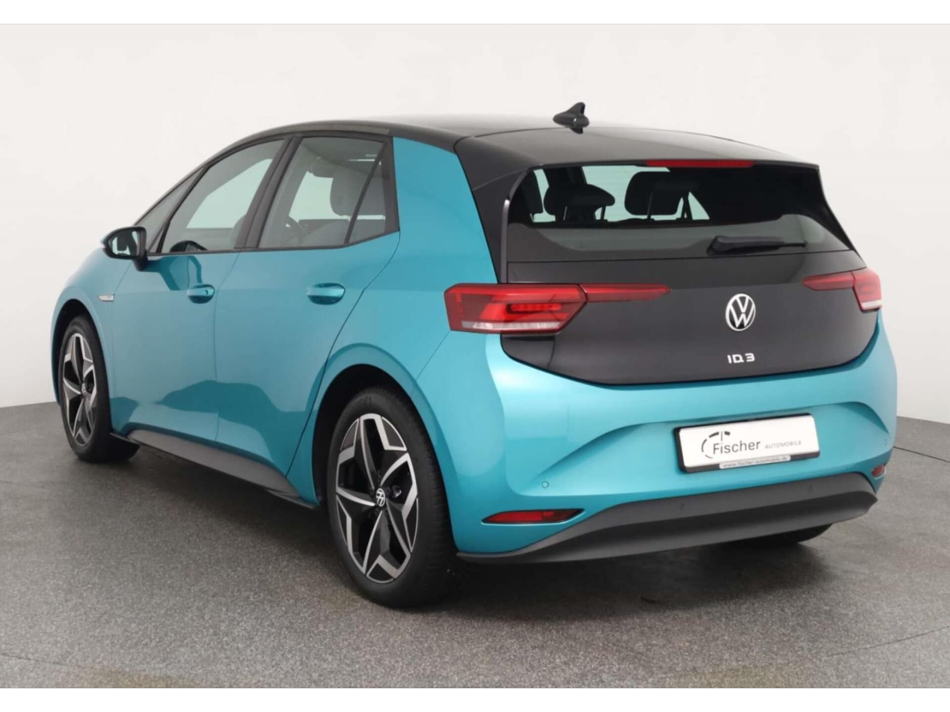 Volkswagen ID.3 Pro Performance