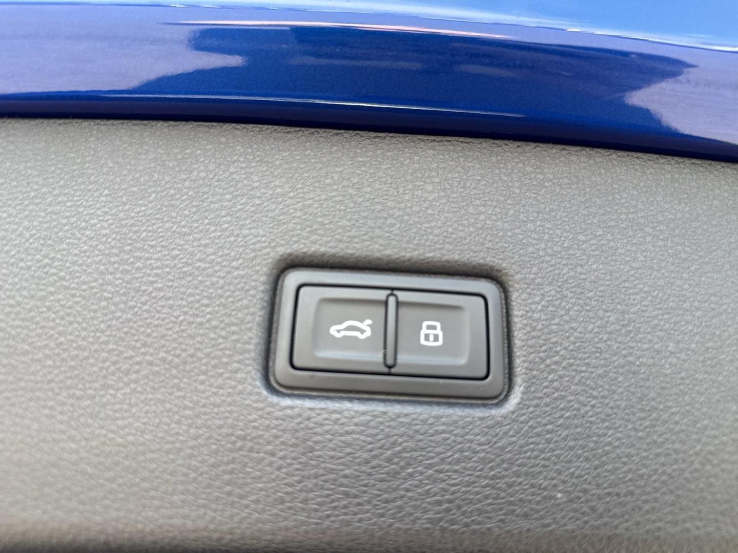 Bild über Audi Q5 Sportback 50 TDI quattro tiptronic - für weitere Informationen kontaktieren Sie den Audi Partner