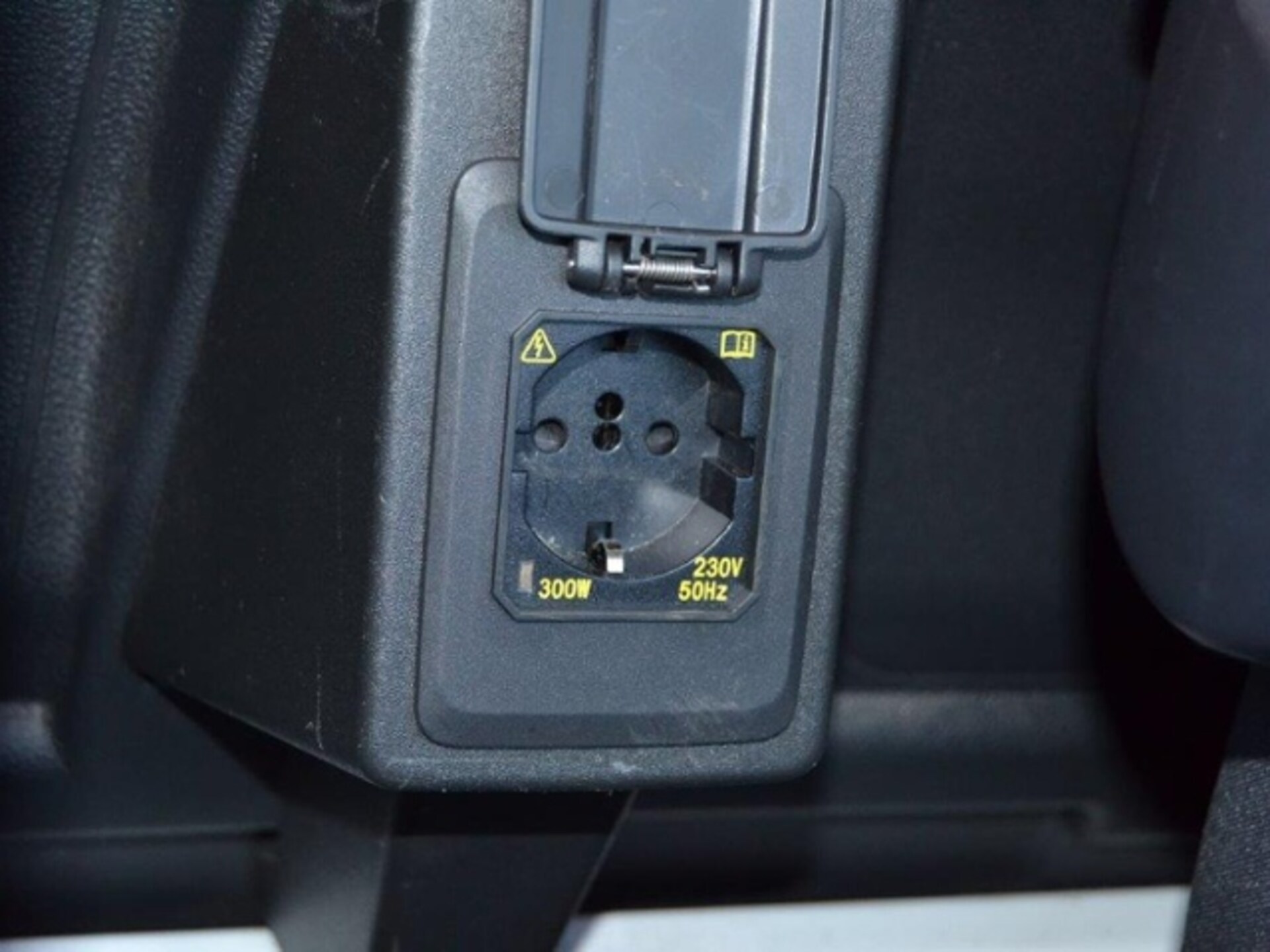 Volkswagen Caddy Cargo EcoProfi