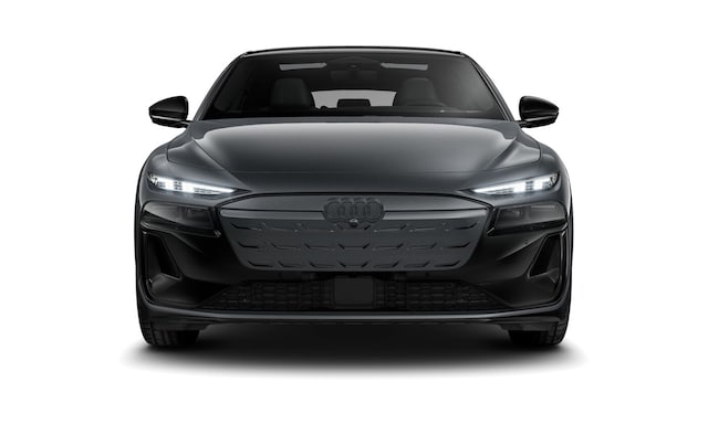 2025 Audi S6 Sportback e-tron