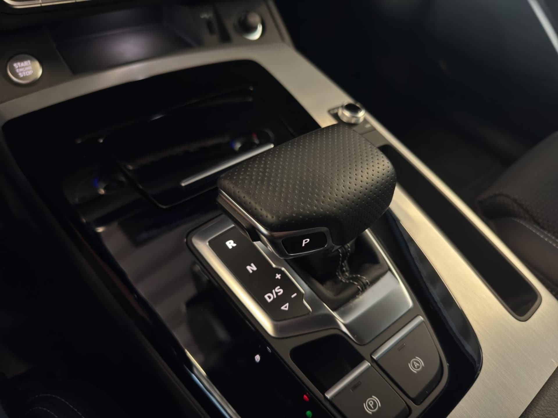 Audi Q5 SUV S line