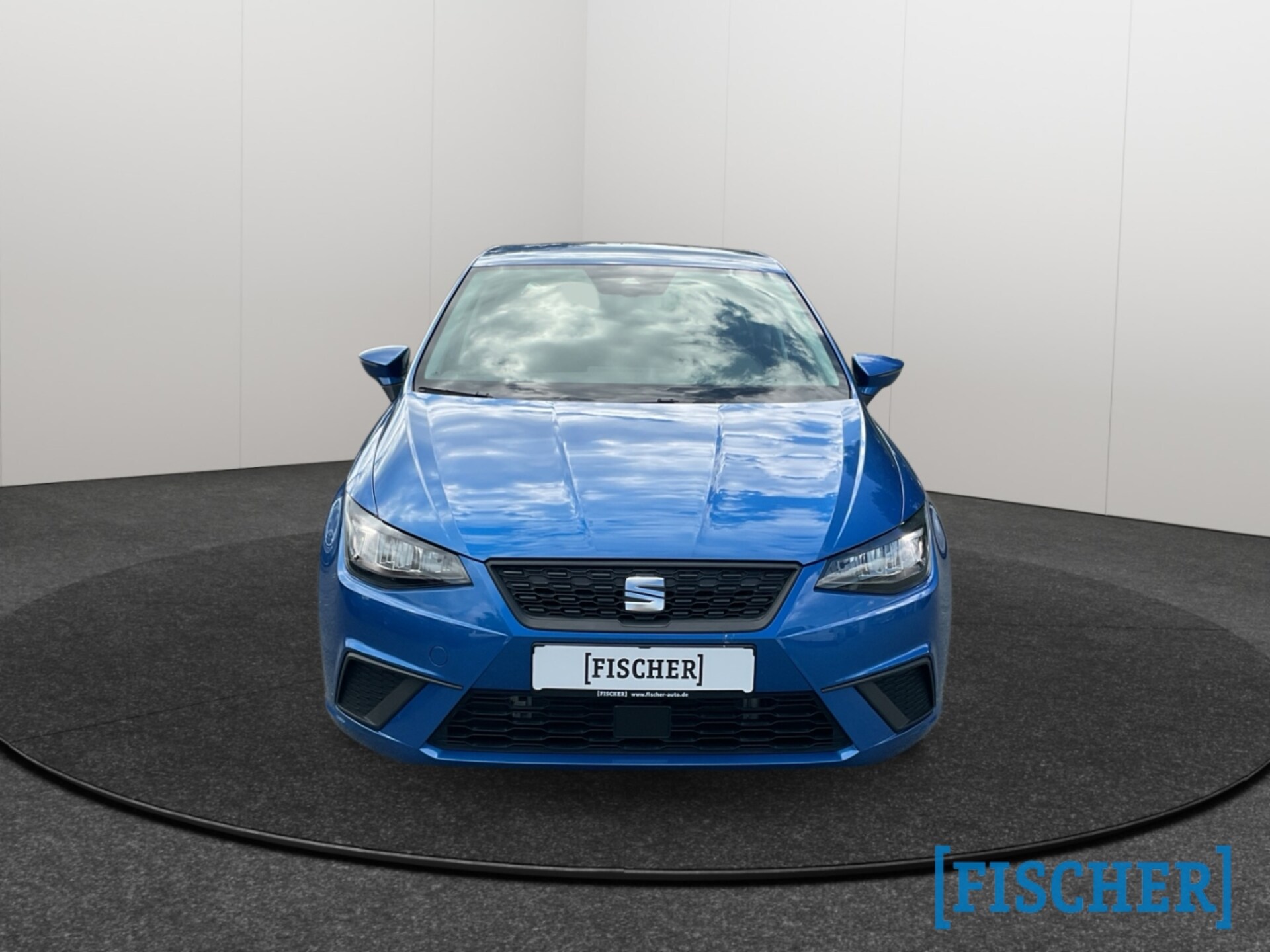 SEAT Ibiza Style