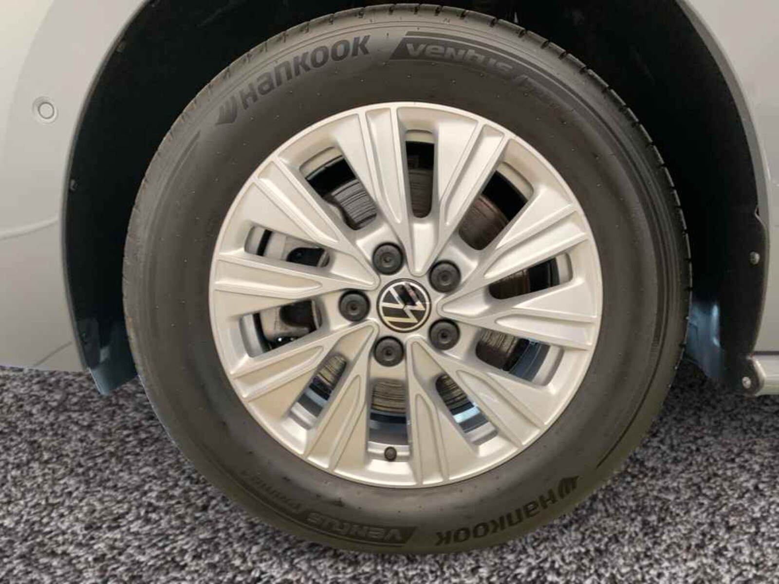 Volkswagen California – Bild 7