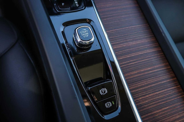 2023 Volvo V60 Cross Country Plus - Photo 25