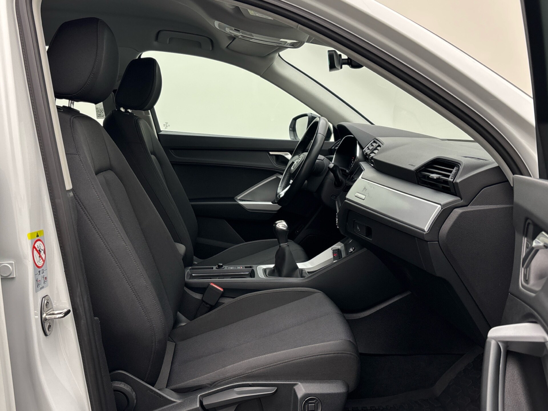 Audi Q3 SUV