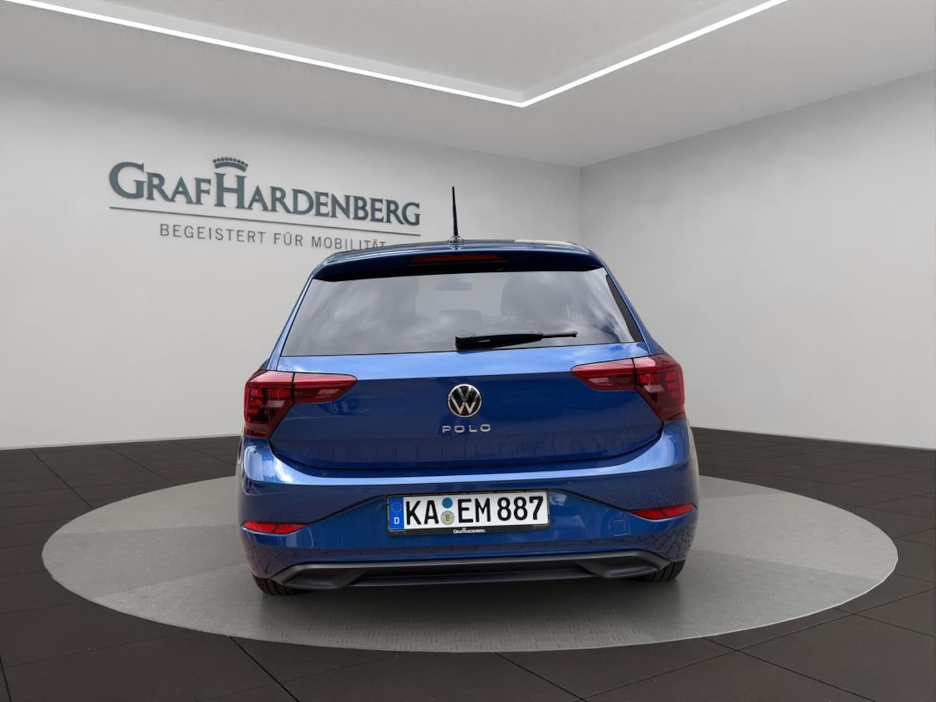 Volkswagen Polo Life