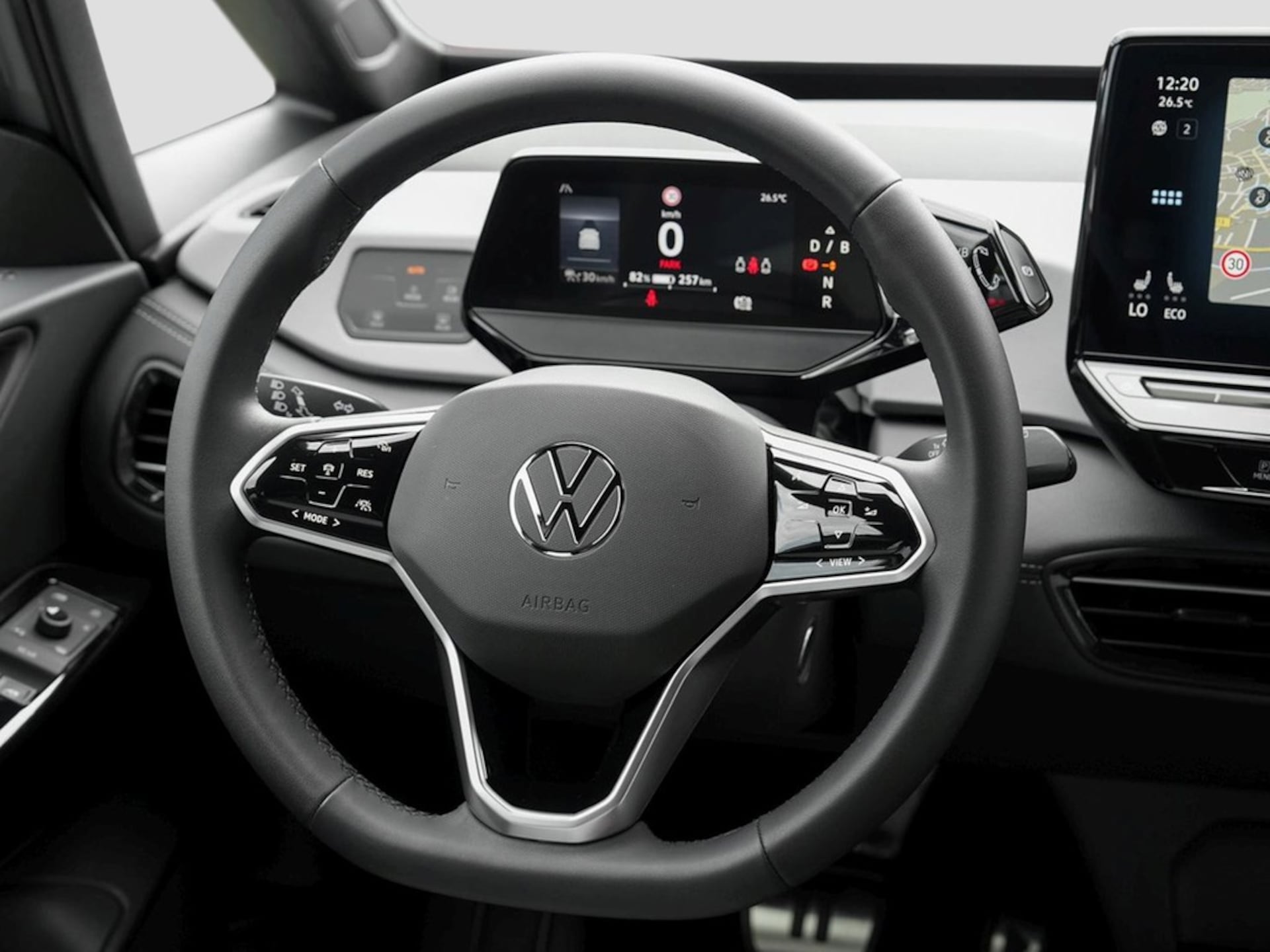 Volkswagen ID.3 MOVE Pro