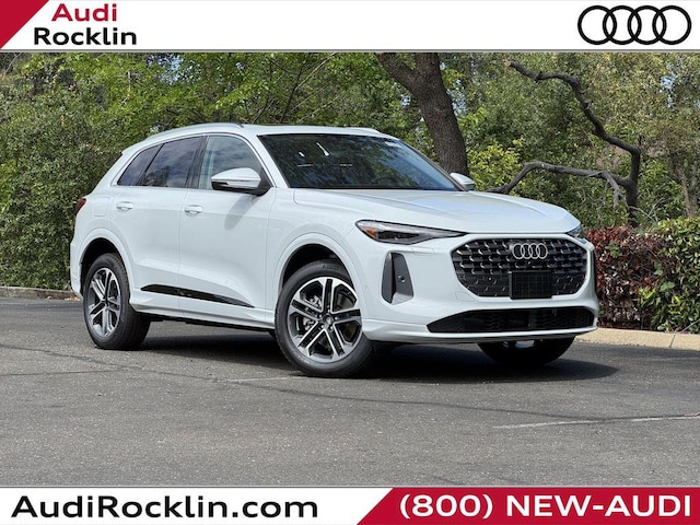 2026 Audi Q5