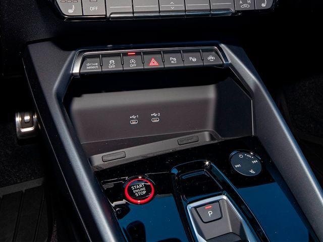 2026 Audi S3 Base - Photo 29