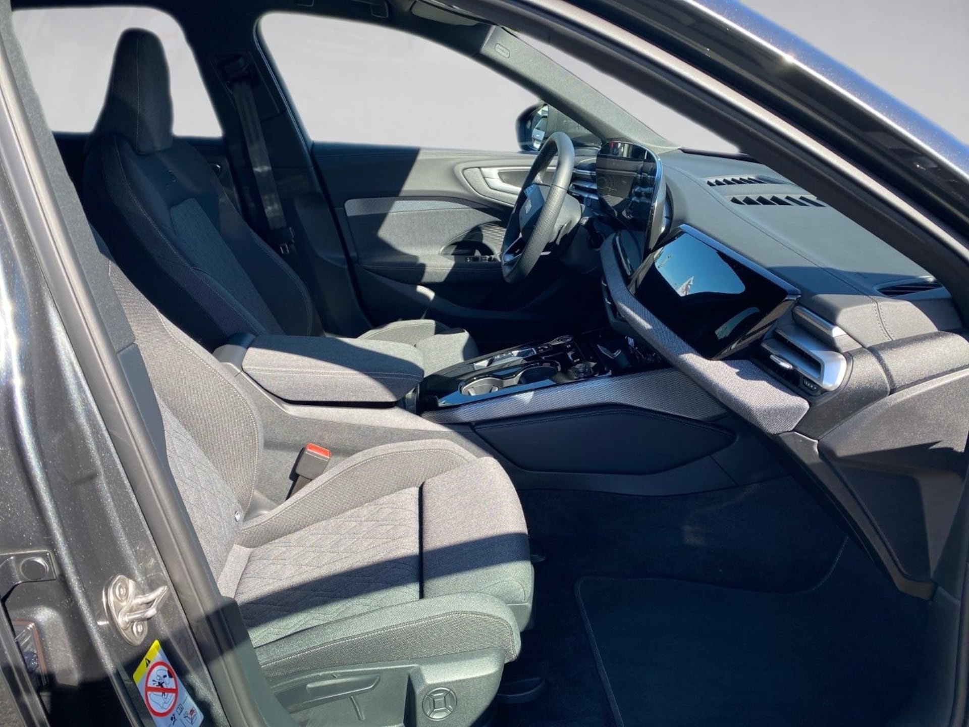 Audi A5 Avant