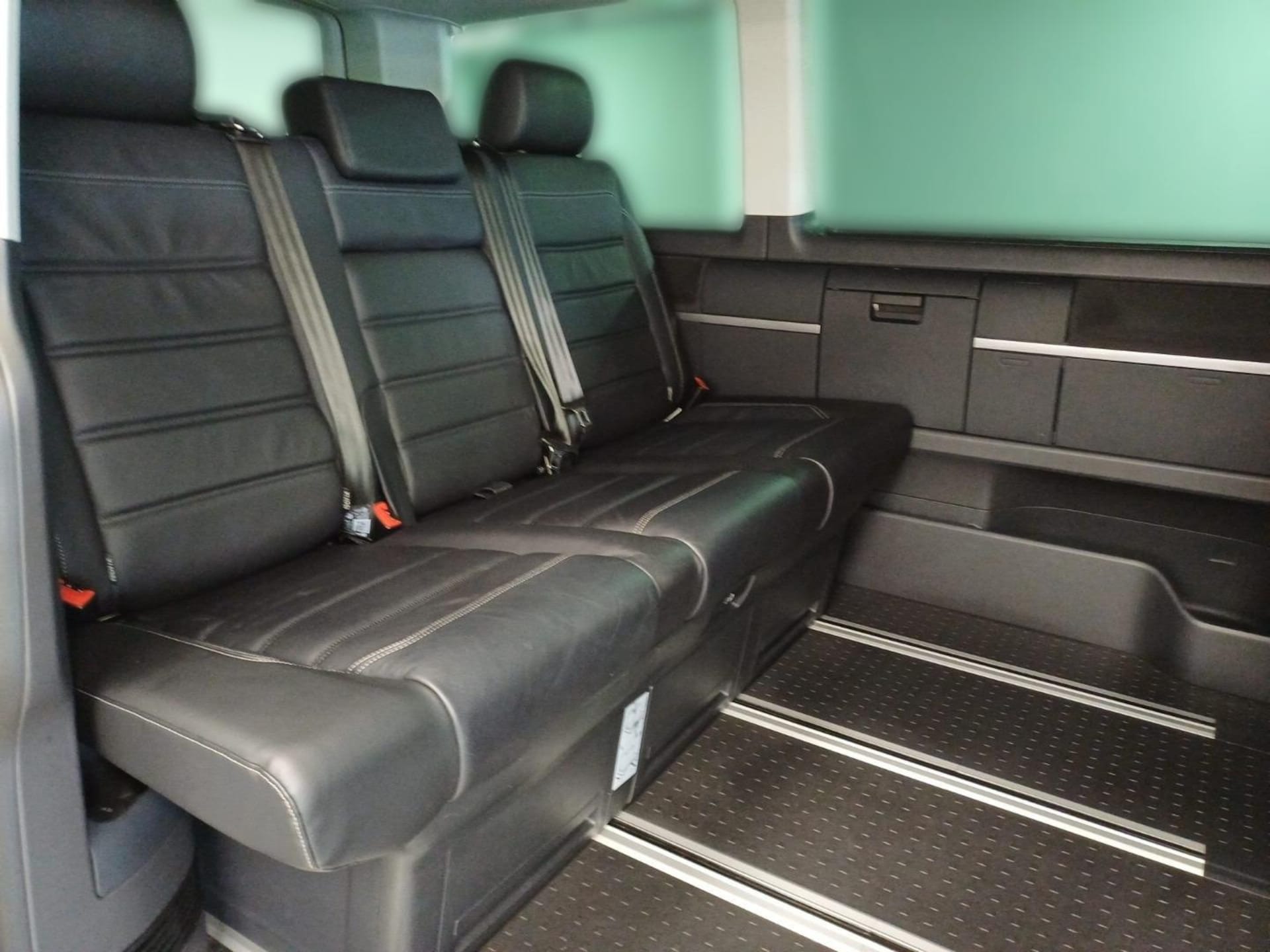 Volkswagen T6.1 Multivan Comfortline