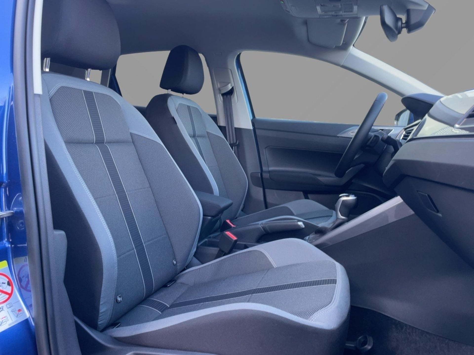 Volkswagen Polo Style