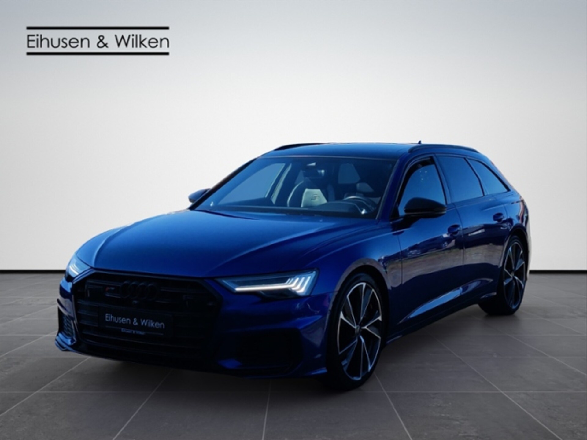 Audi S6 Avant