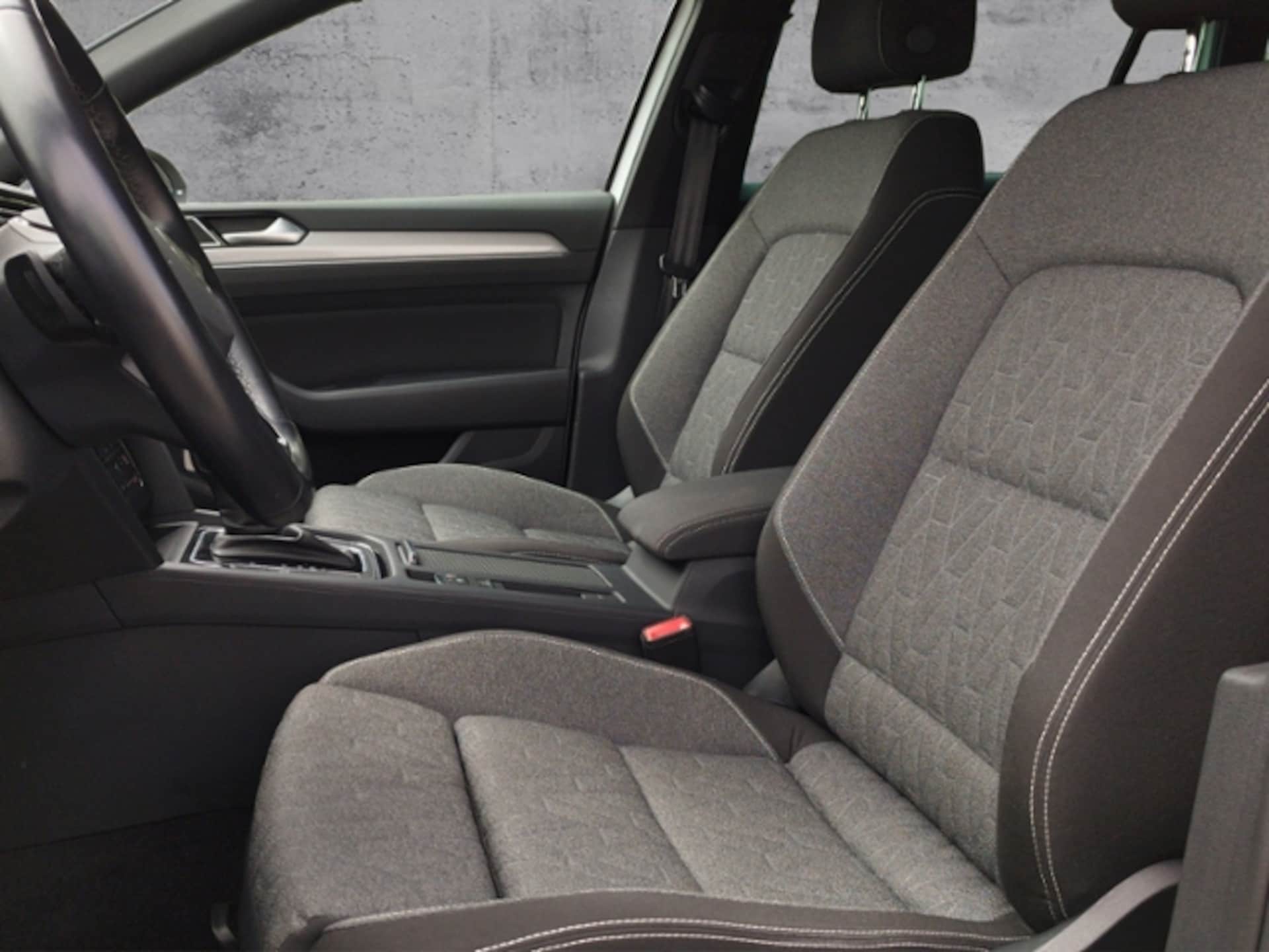 Volkswagen Passat Variant Business