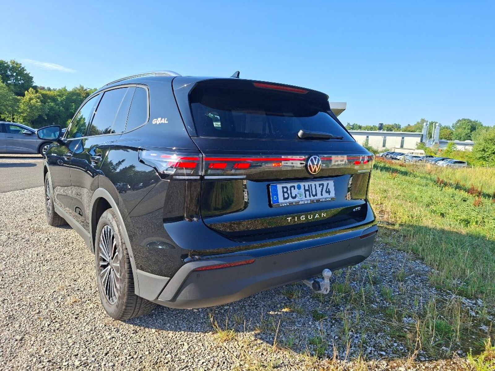 Volkswagen Tiguan – Bild 20