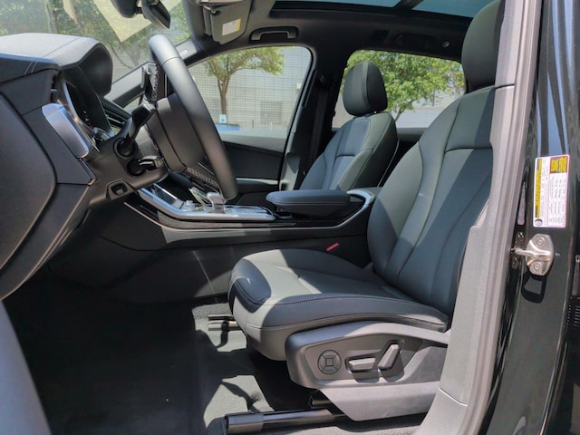 2026 Audi Q7 Premium - Photo 16