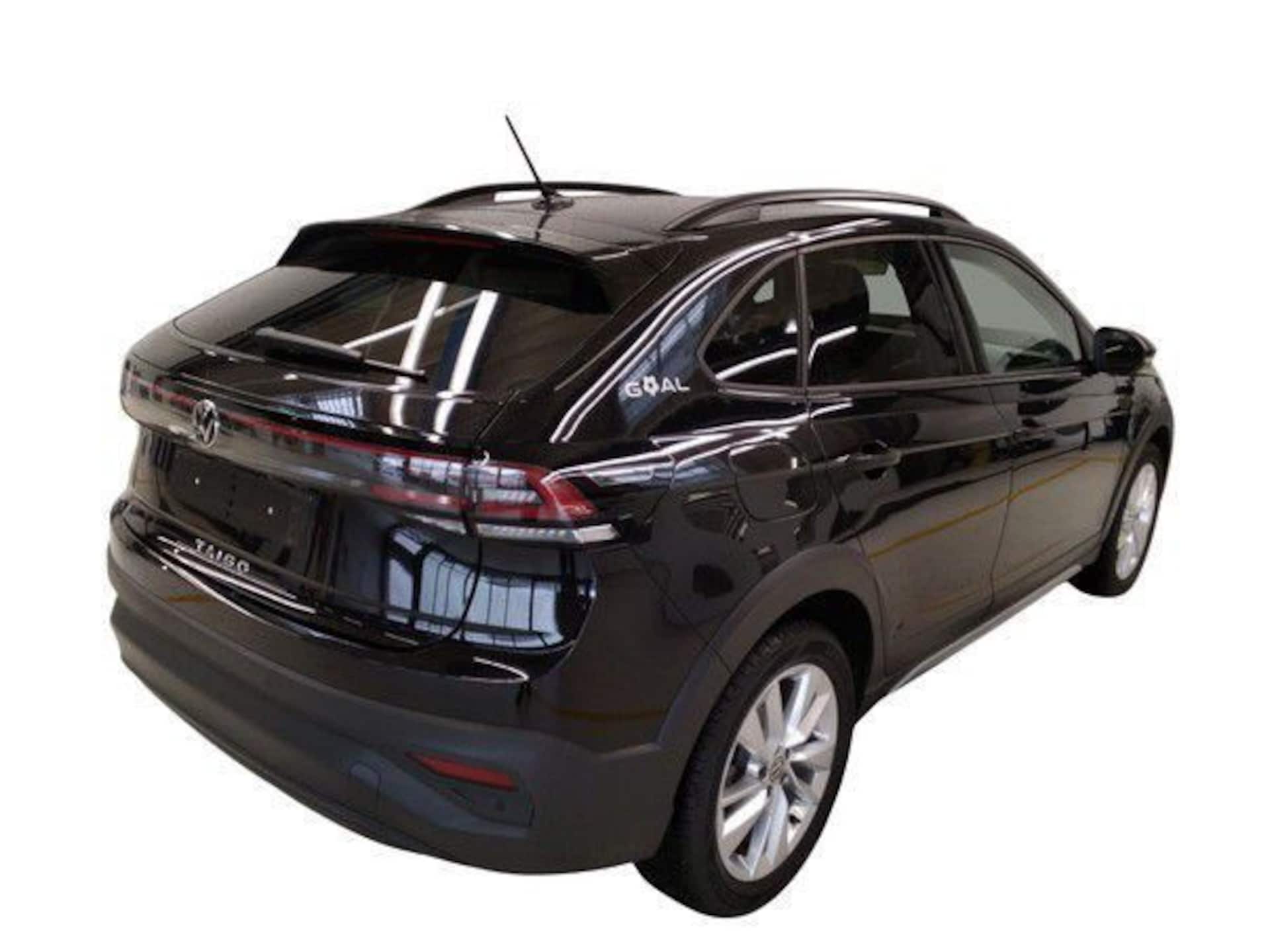 Volkswagen Taigo Goal