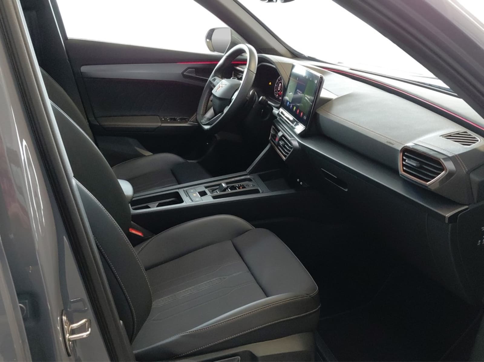 CUPRA Formentor – Bild 9