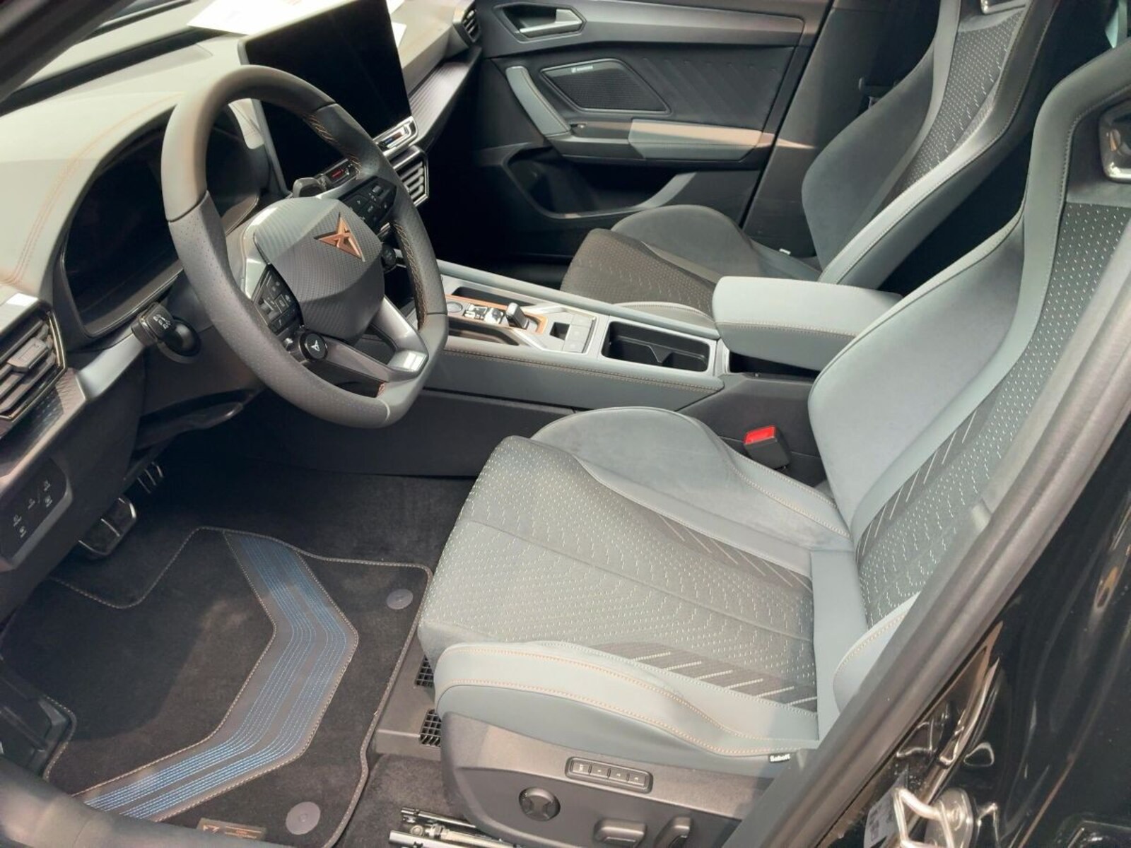 CUPRA Formentor – Bild 7