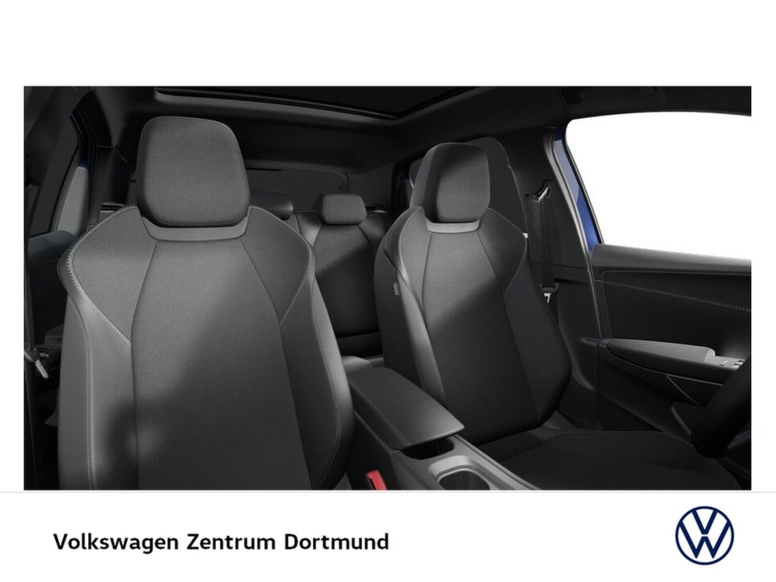 Volkswagen ID. Polo – Bild 9