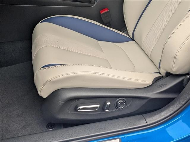2026 Acura Integra
