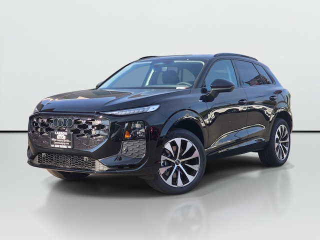 Photo of 2026 Audi Q3 SUV
