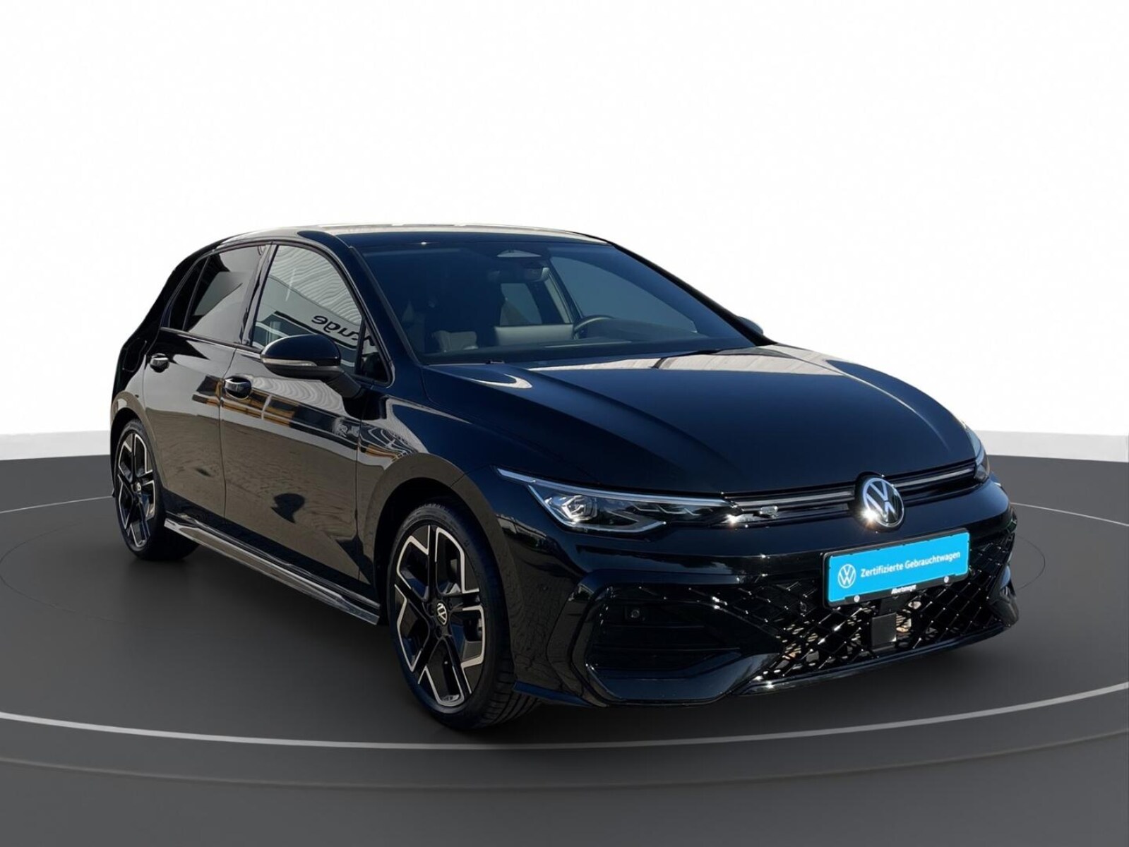 Volkswagen Golf – Bild 5