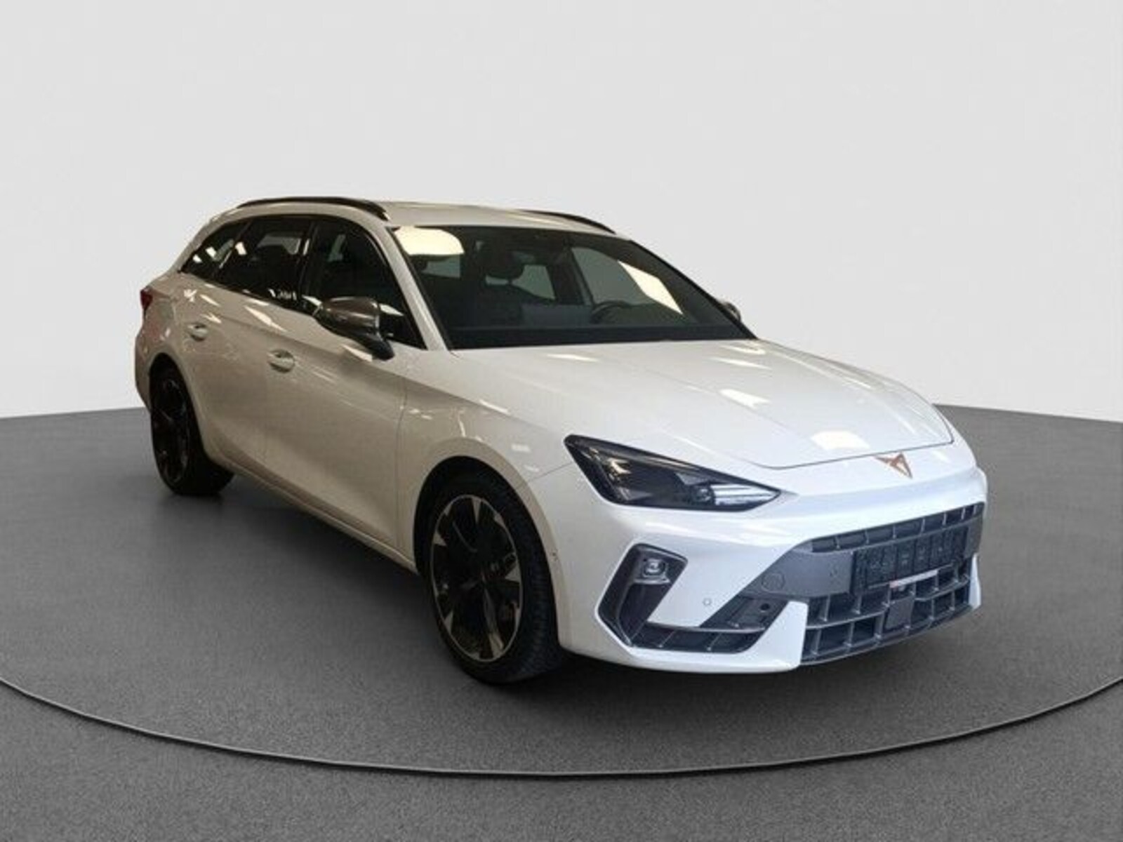 CUPRA Leon Sportstourer – Bild 4