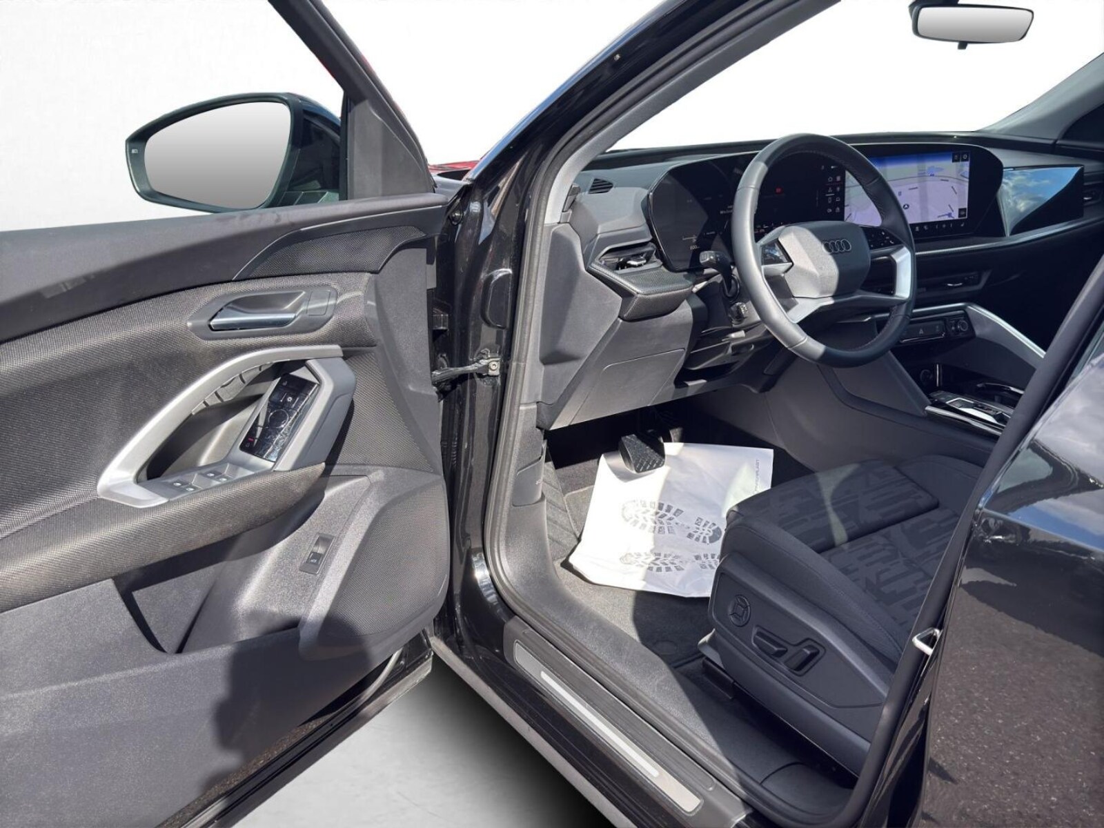 Audi Q5 Sportback – Bild 12