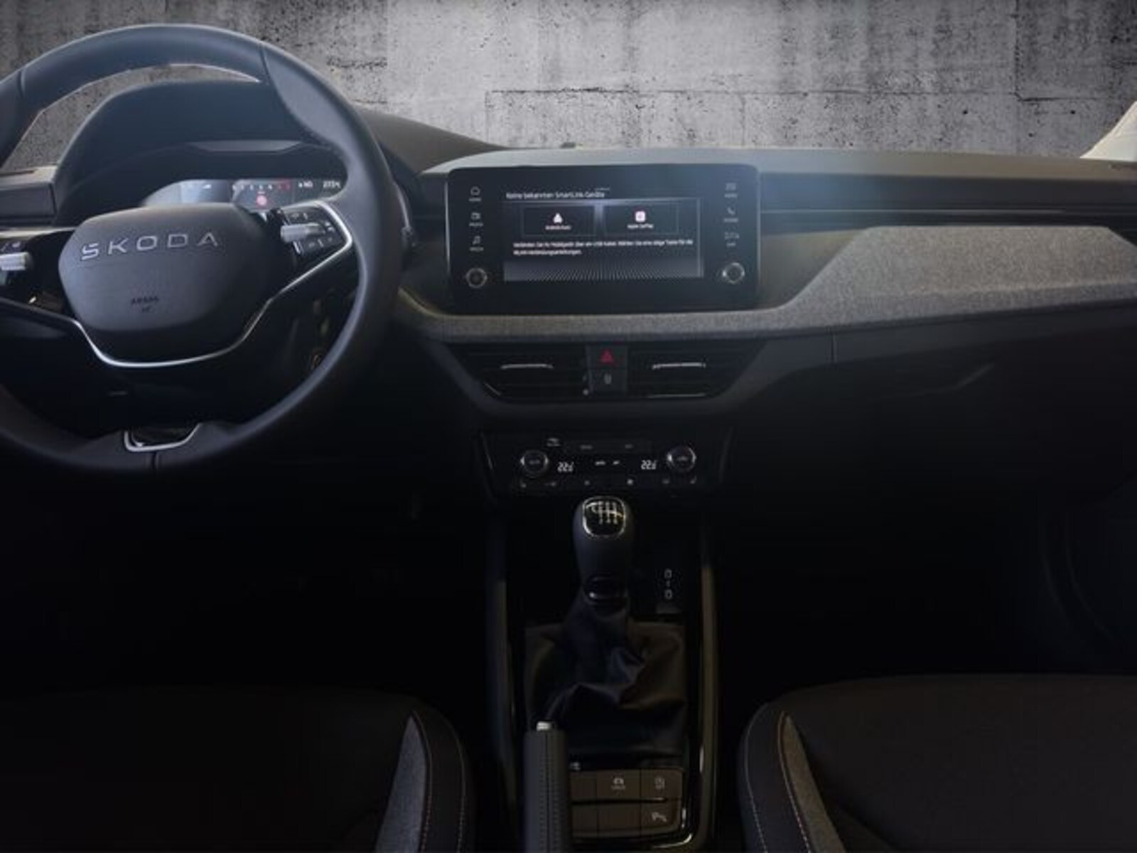 Škoda Kamiq – Bild 17