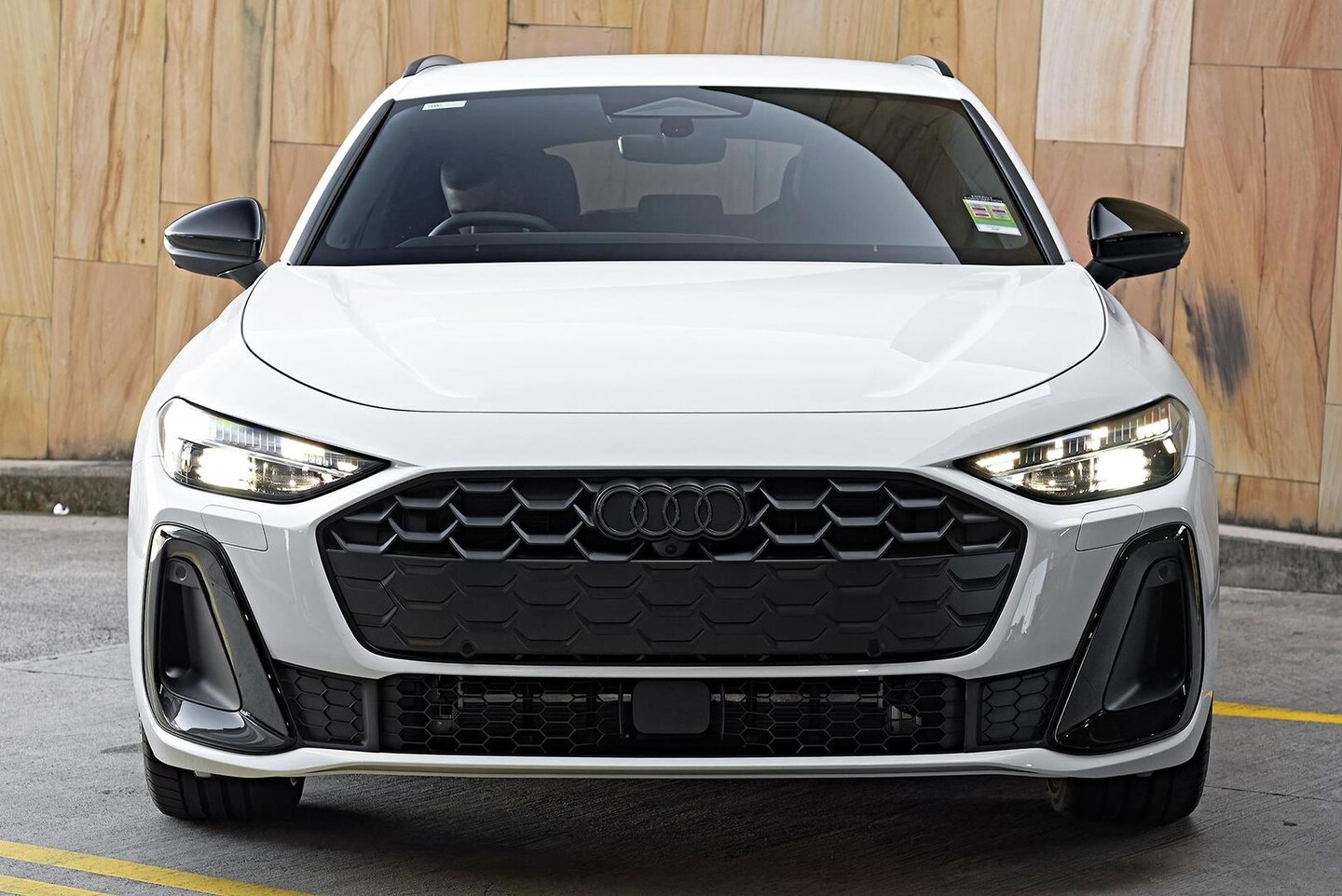 Image about Audi A5 Avant TFSI e e-hybrid quattro 270 kW S tronic