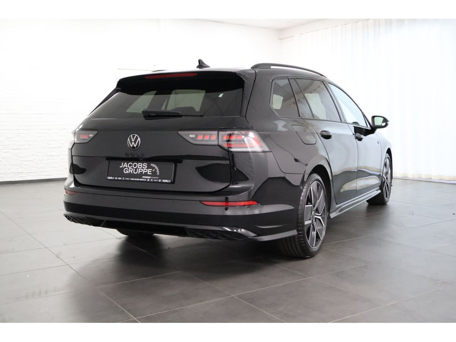 Volkswagen Golf Variant – Bild 5