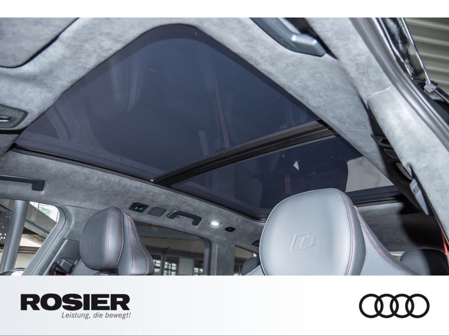 Bild über Audi Q7 SUV TDI quattro 220 kW tiptronic - für weitere Informationen kontaktieren Sie den Audi Partner