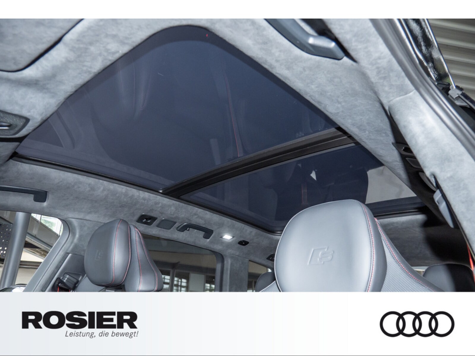 Audi Q7 – Bild 25