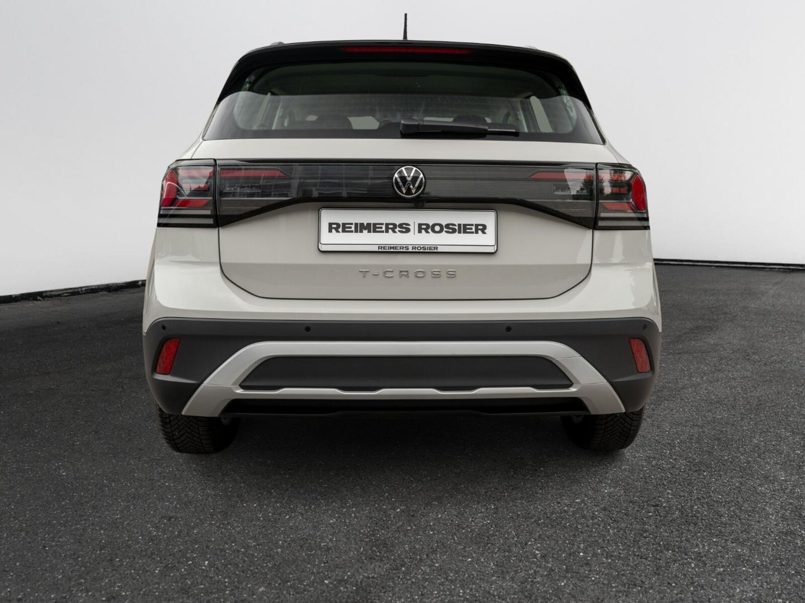 Volkswagen T-Cross – Bild 5