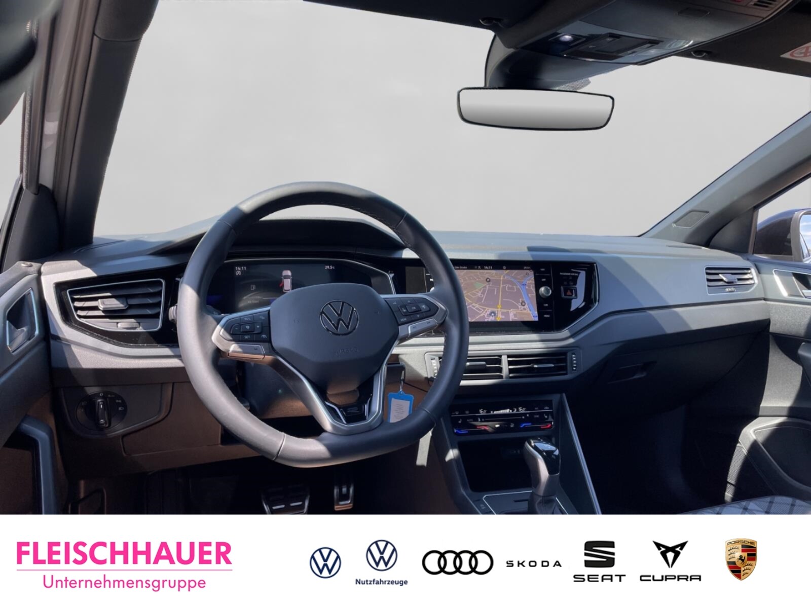 Volkswagen Taigo – Bild 11