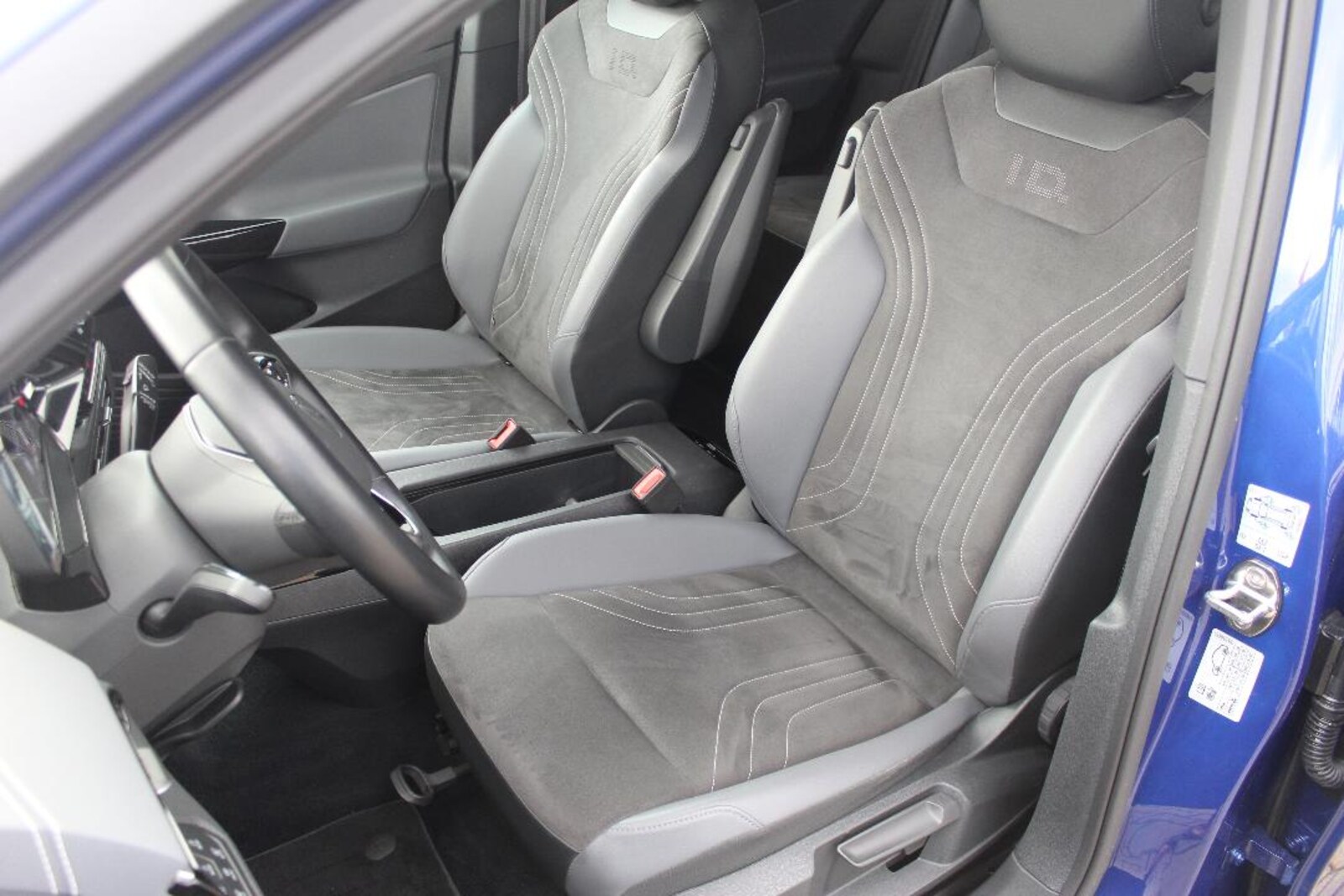 Volkswagen ID.4 – Bild 5