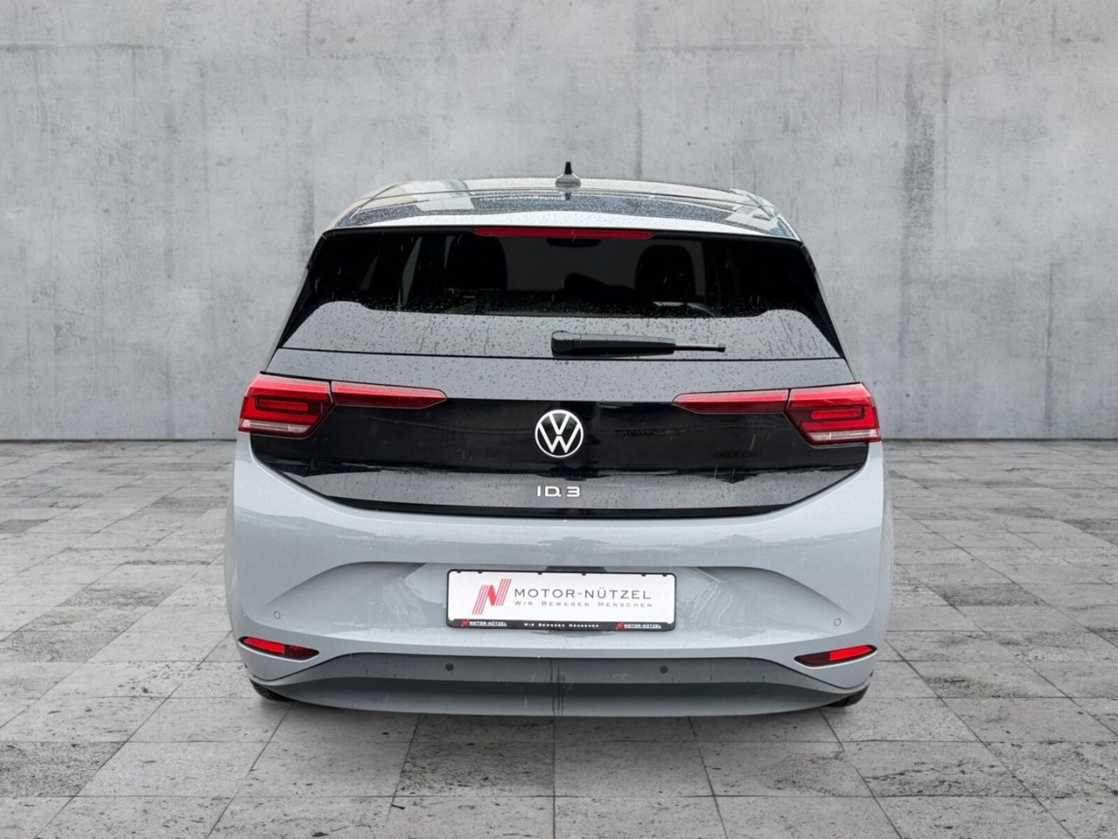 Volkswagen ID.3 – Bild 4