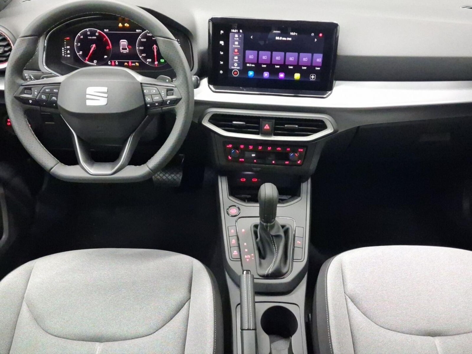 SEAT Ibiza – Bild 5