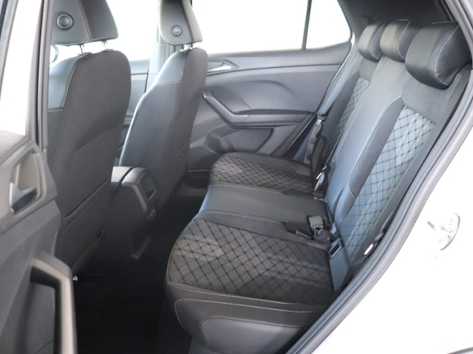 Volkswagen T-Cross – Bild 18