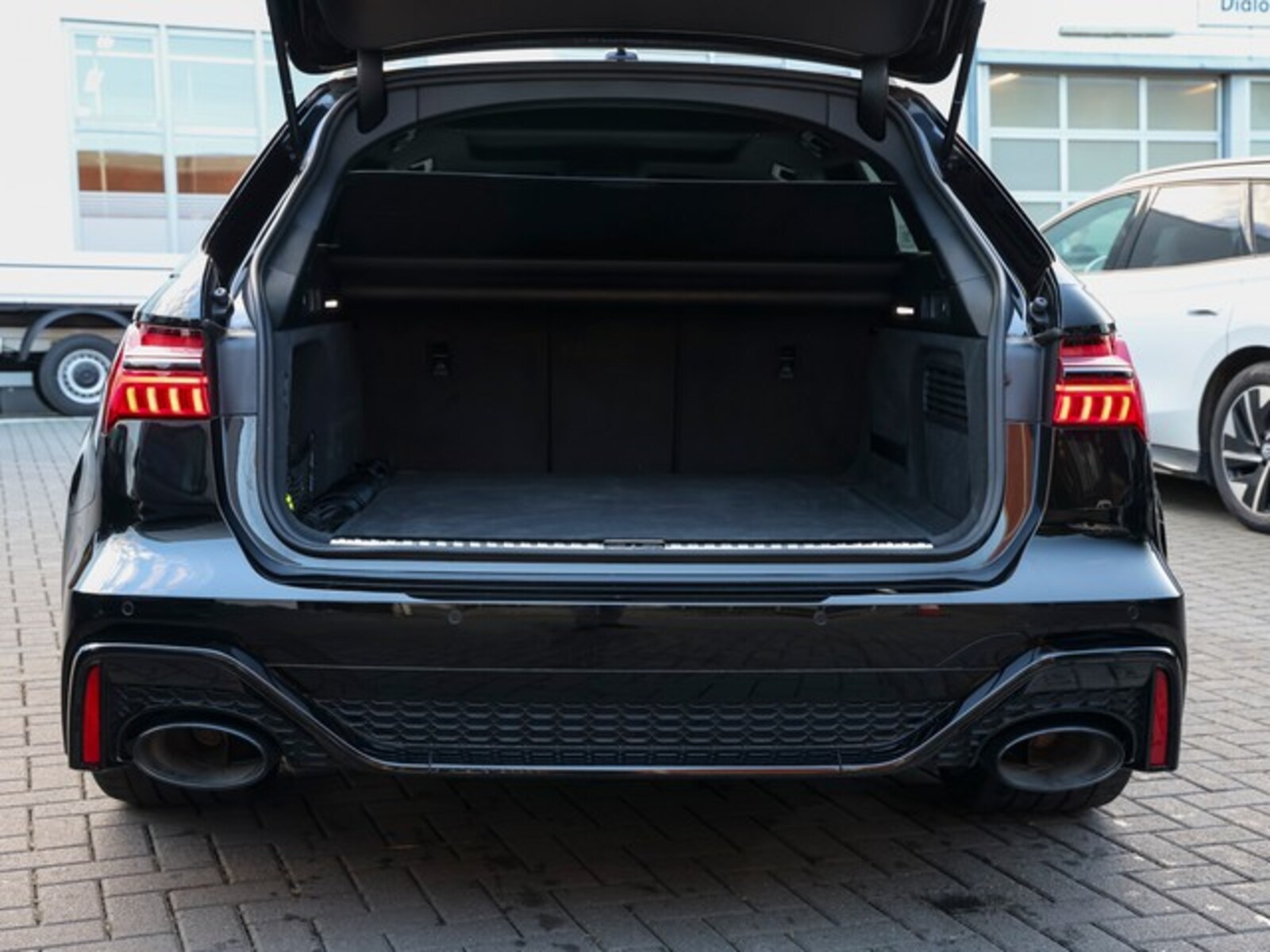Audi RS 6 Avant performance – Bild 13