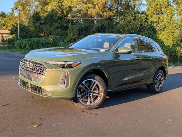 2026 Audi Q5
