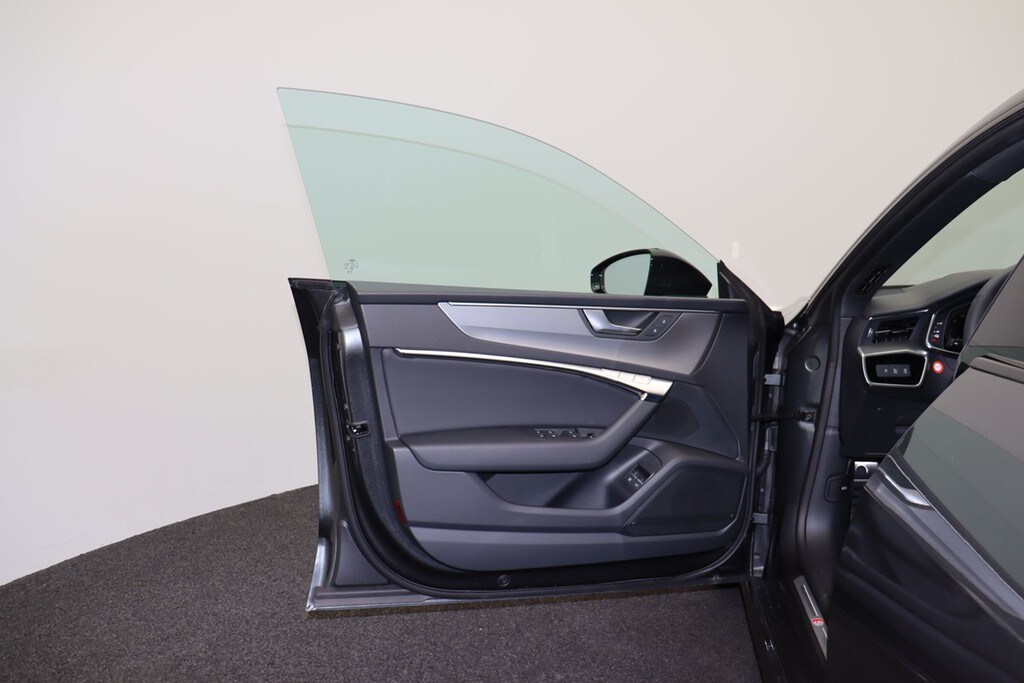 Image about Audi A7 Sportback TFSI e 55 TFSI e quattro S tronic
