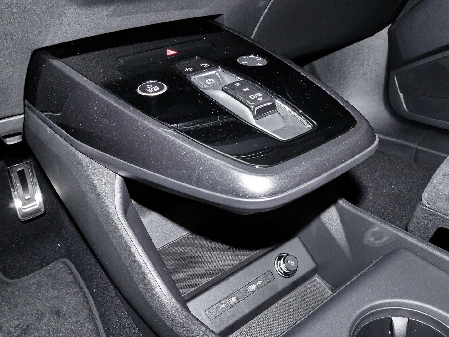 Image about Audi Q4 Sportback e-tron 40 e-tron
