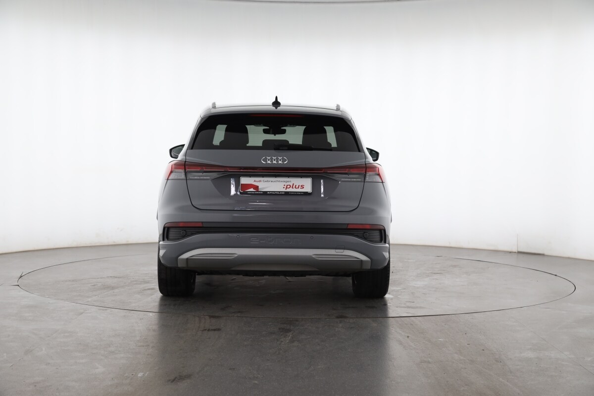 Image about Audi Q4 e-tron 40 e-tron