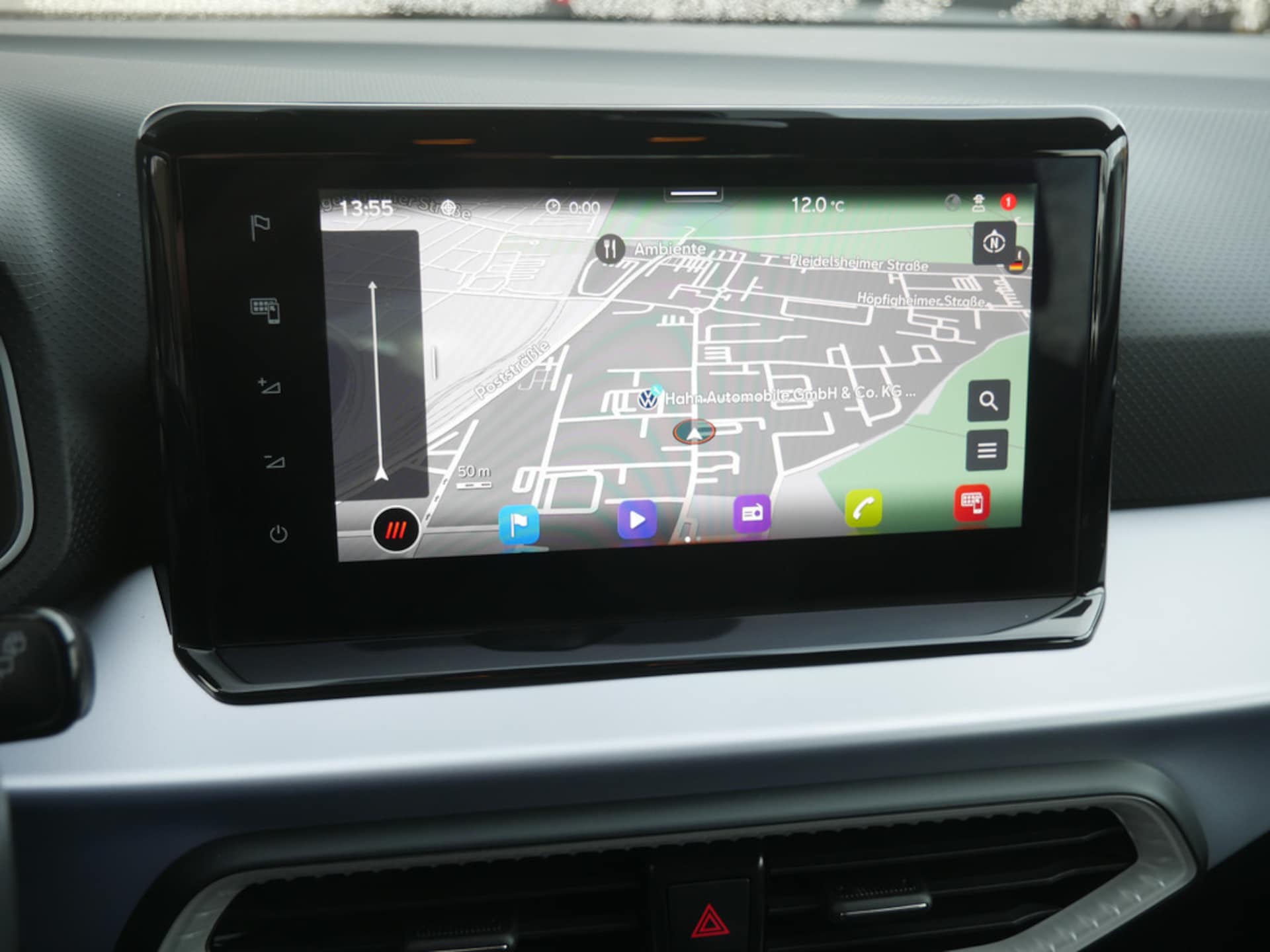 SEAT Ibiza FR